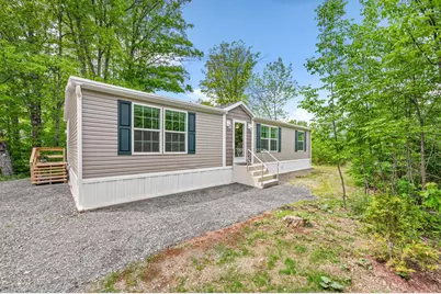 44 Averill Mobile Home Park, Benton, ME 04901 - Photo 37