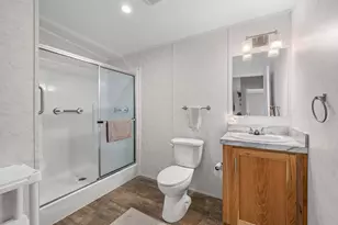 44 Averill Mobile Home Park, Benton, ME 04901 - Photo 25