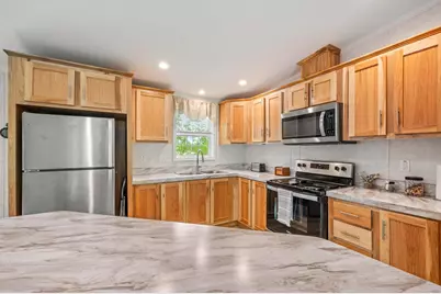 44 Averill Mobile Home Park, Benton, ME 04901 - Photo 11