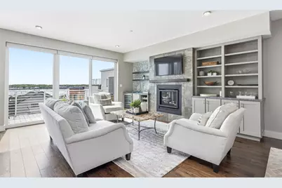 383 Commercial Street #603, Portland, ME 04101 - Photo 3