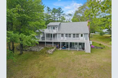 378 Bond Spring Road, Newfield, ME 04095 - Photo 3