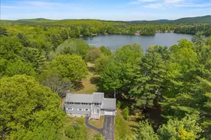 378 Bond Spring Rd, Newfield, ME 04095 - Photo 1