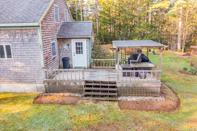 26 Grampys Way, Swanville, ME 04915 - Photo 43