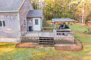 26 Grampys Way, Swanville, ME 04915 - Photo 43