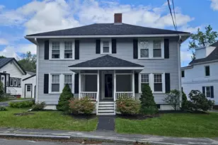 7 Roosevelt Ave, Waterville, ME 04901 - Photo 1
