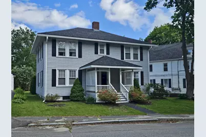 7 Roosevelt Avenue, Waterville, ME 04901 - Photo 3