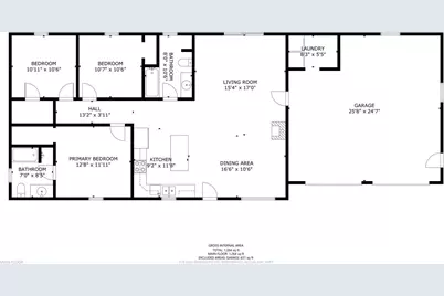 121 Dutton Road, China, ME 04358 - Photo 31