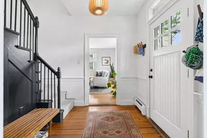 3 Taylor Street, Portland, ME 04102 - Photo 5