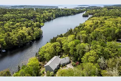 236 Lakeside Drive, Boothbay Harbor, ME 04538 - Photo 71