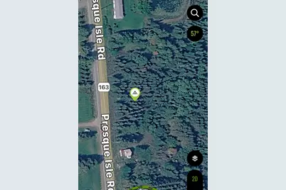 Map15Lot31 Presque Isle Road, Ashland, ME 04732 - Photo 3