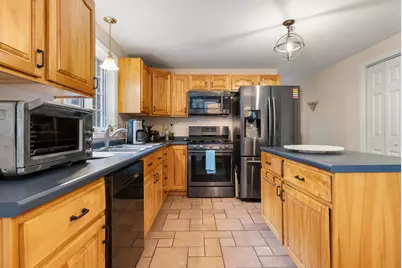 160 Brackett Hill Road, Alfred, ME 04002 - Photo 5