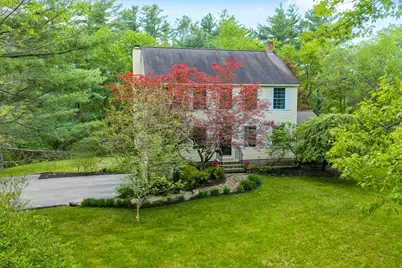 160 Brackett Hill Road, Alfred, ME 04002 - Photo 1
