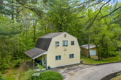 160 Brackett Hill Road, Alfred, ME 04002 - Photo 23