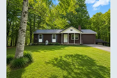 231 Morrill Pond Road, Hartland, ME 04943 - Photo 1