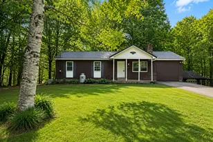231 Morrill Pond Rd, Hartland, ME 04943 - Photo 1