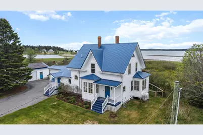 193 Kelley Point Road, Jonesport, ME 04649 - Photo 3