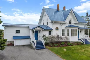 193 Kelley Point Rd, Jonesport, ME 04649 - Photo 1