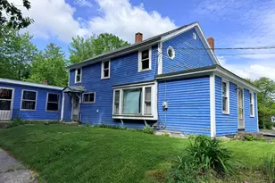 34 Robinson Hill Rd, Oxford, ME 04270 - Photo 1
