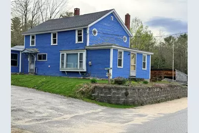 34 Robinson Hill Road, Oxford, ME 04270 - Photo 3