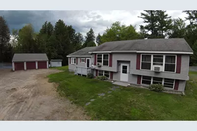 533 Kirkland Road, Old Town, ME 04468 - Photo 1