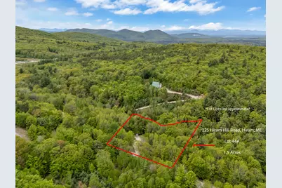 225 Hiram Hill Road, Hiram, ME 04041 - Photo 23