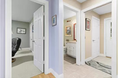 25 Cliff Drive, South Thomaston, ME 04858 - Photo 35