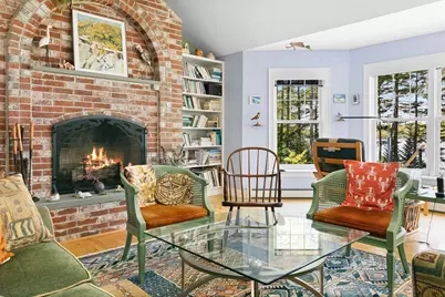 25 Cliff Drive, South Thomaston, ME 04858 - Photo 3