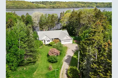 25 Cliff Drive, South Thomaston, ME 04858 - Photo 1