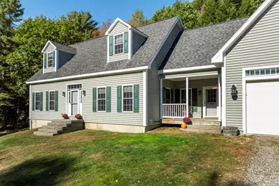81 Lower Cross Road, Nobleboro, ME 04555 - Photo 47