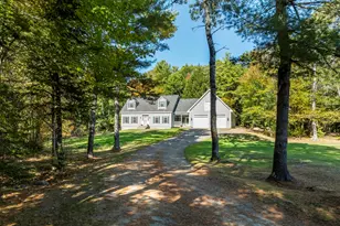 81 Lower Cross Rd, Nobleboro, ME 04555 - Photo 1