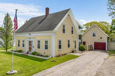 14 Brooklyn Heights Road, Thomaston, ME 04861 - Photo 5