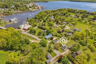 14 Brooklyn Heights Road, Thomaston, ME 04861 - Photo 5