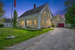 14 Brooklyn Heights Rd, Thomaston, ME 04861 - Photo 1
