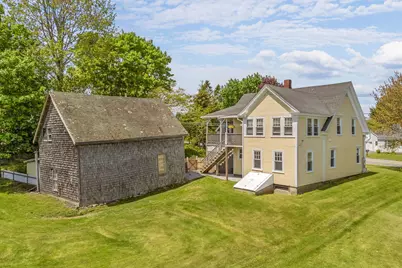 14 Brooklyn Heights Road, Thomaston, ME 04861 - Photo 67