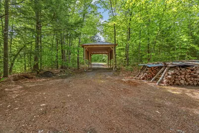 147 Dolloff Woods Road, Fayette, ME 04349 - Photo 49