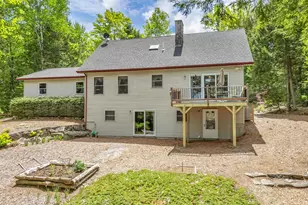 147 Dolloff Woods Rd, Fayette, ME 04349 - Photo 5