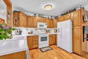 147 Dolloff Woods Rd, Fayette, ME 04349 - Photo 13