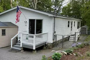 10 Maple St Ext, Topsham, ME 04086 - Photo 1