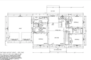 3 Meadow Ln, Oxford, ME 04270 - Photo 5