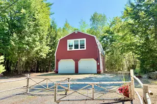 161 Small Shore Trail, Oakland, ME 04963 - Photo 37