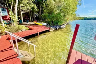 161 Small Shore Trail, Oakland, ME 04963 - Photo 5