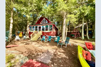 161 Small Shore Trail, Oakland, ME 04963 - Photo 9