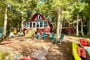 161 Small Shore Trail, Oakland, ME 04963 - Photo 9