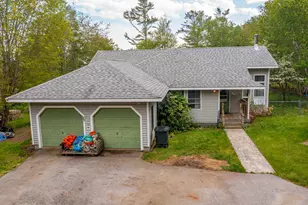 285 Glenemere Rd, Saint George, ME 04860 - Photo 1