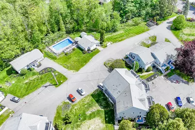 12 Hilltop Drive #12, Rockport, ME 04856 - Photo 9