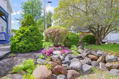 12 Hilltop Drive #12, Rockport, ME 04856 - Photo 33