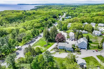 12 Hilltop Drive #12, Rockport, ME 04856 - Photo 35