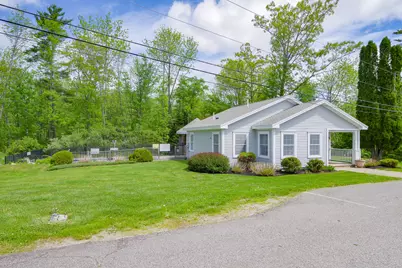12 Hilltop Drive #12, Rockport, ME 04856 - Photo 23