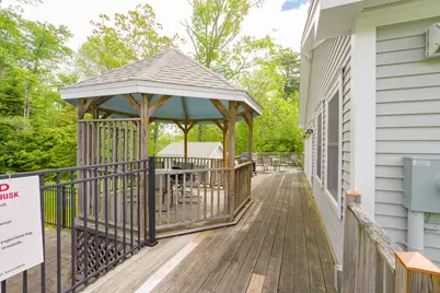 12 Hilltop Drive #12, Rockport, ME 04856 - Photo 29