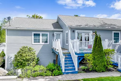 12 Hilltop Drive #12, Rockport, ME 04856 - Photo 3